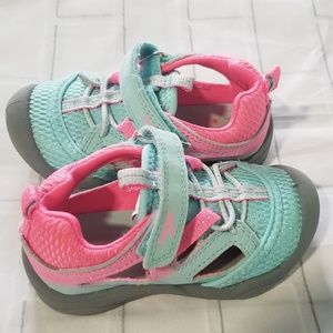 Girls Summer Sandals
